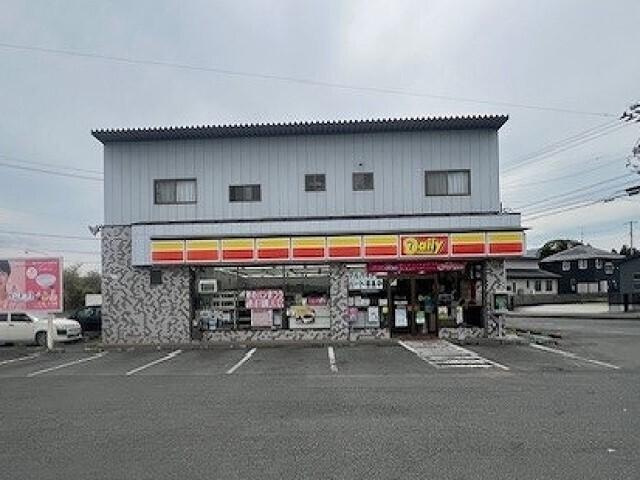 デイリーヤマザキ 原町北長野店：350m