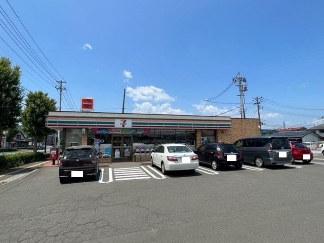 コンビニ：350m