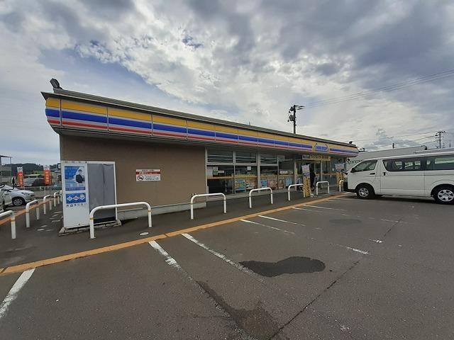 ミニストップ大河原町金ケ瀬店：200m