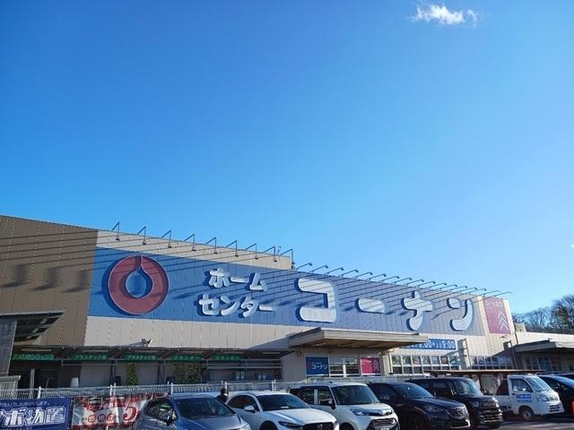 仙台市営地下鉄　黒松駅：2300m
