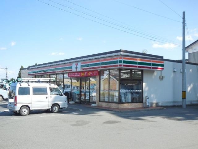 セブンイレブン原町大木戸店：270m