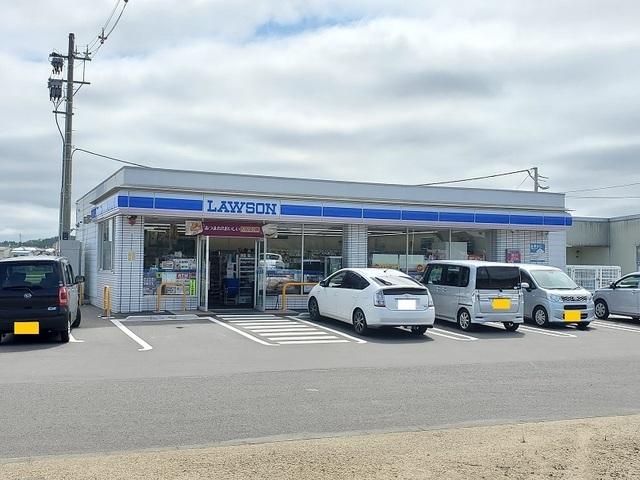ローソン柴田槻木店：700m