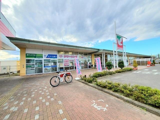 ヨークベニマル柴田店：2000m