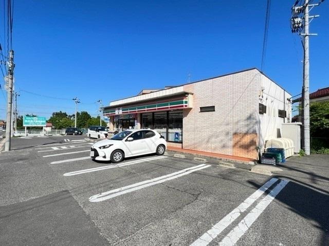 セブンイレブン仙台山田店：900m