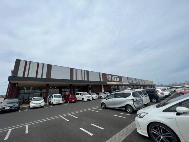 フーズガーデン玉浦 食彩館：750m
