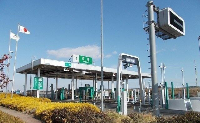 東部道路　亘理ＩＣ：3800m