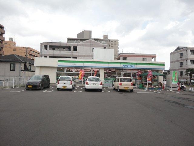 ファミリーマート仙台木町通店：139m