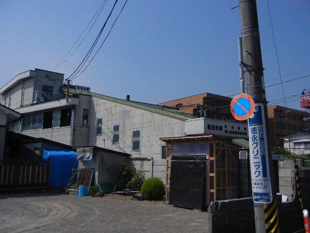 福田町駅(JR　仙石線)：546m