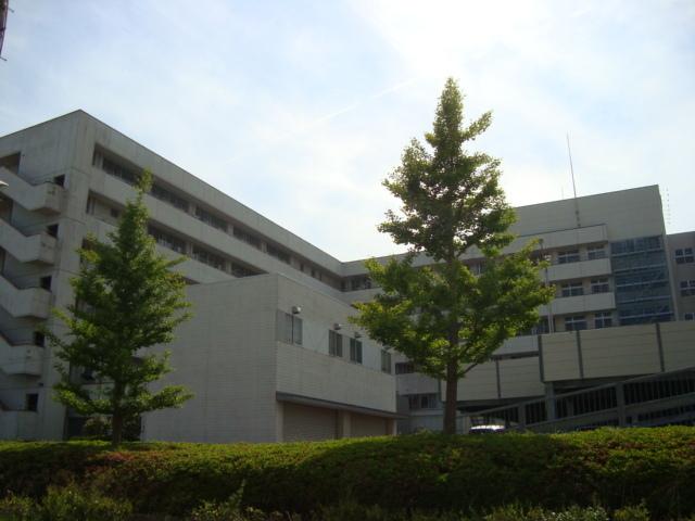 田子中央クリニック：800m