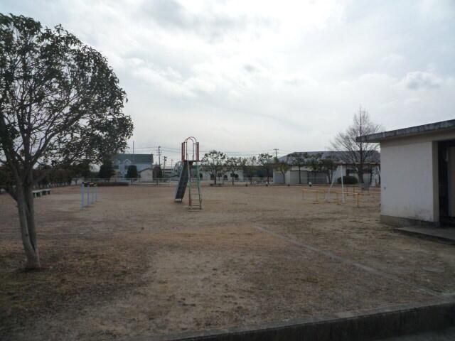 公園：900m