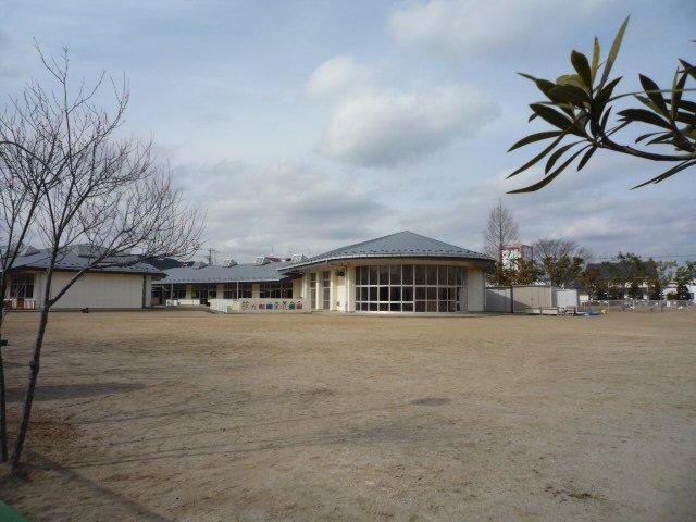 亘理公園：850m