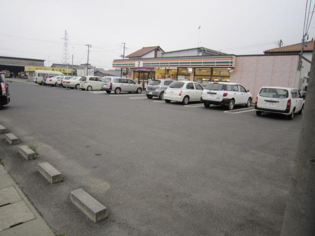 セブンイレブン原町大木戸店：1308m