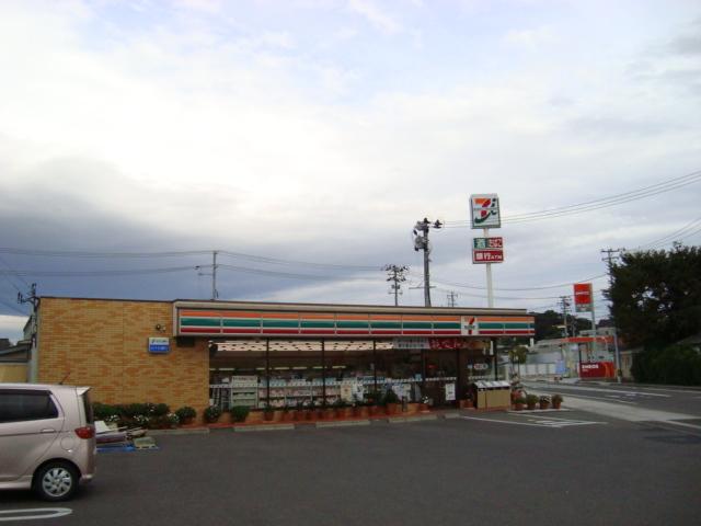 セブンイレブン柴田船岡中央3丁目店：1494m