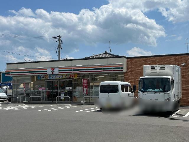 セブンイレブン岩沼桜4丁目店：462m