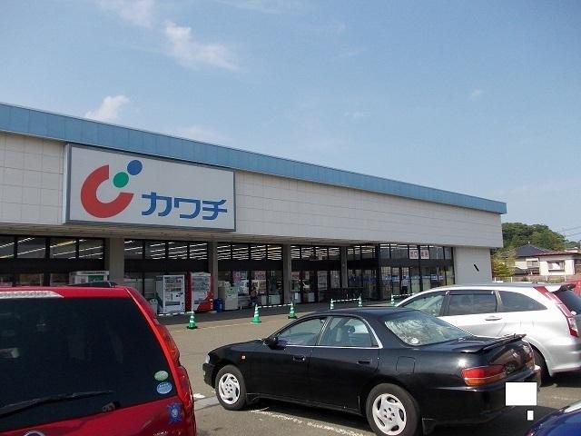 カワチ薬局多賀城店：1300m