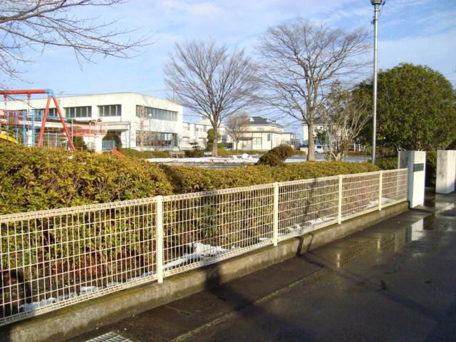 公園：500m