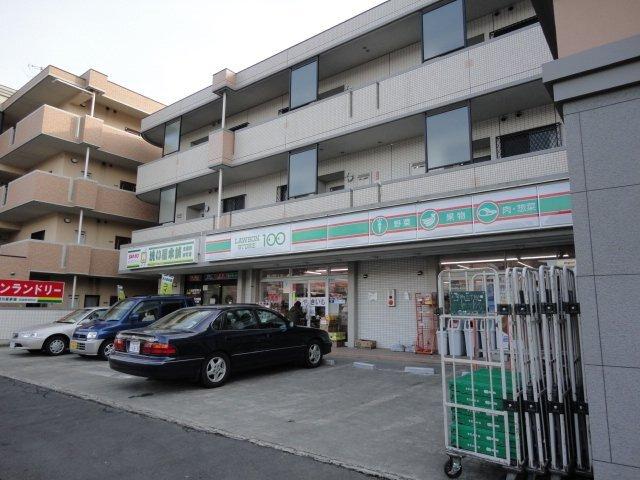 STORE100幸町3丁目店：1165m