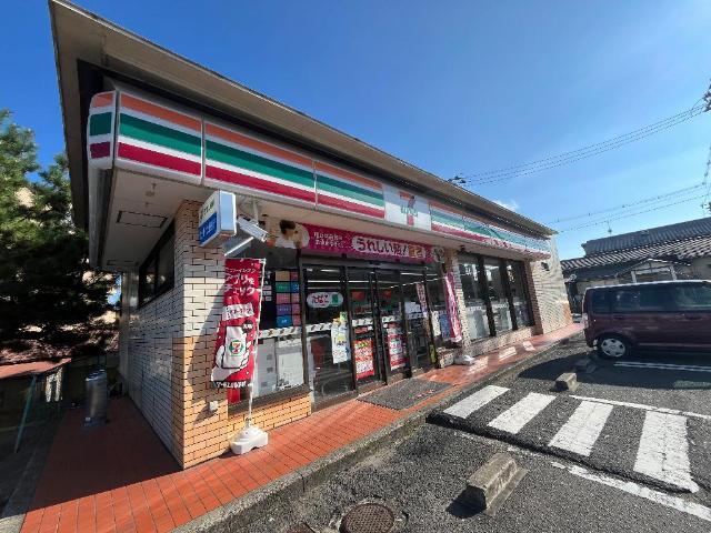 セブンイレブン仙台山田店：671m