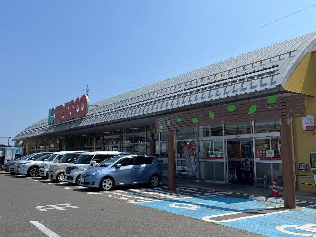 フレスコキクチ亘理店：1488m