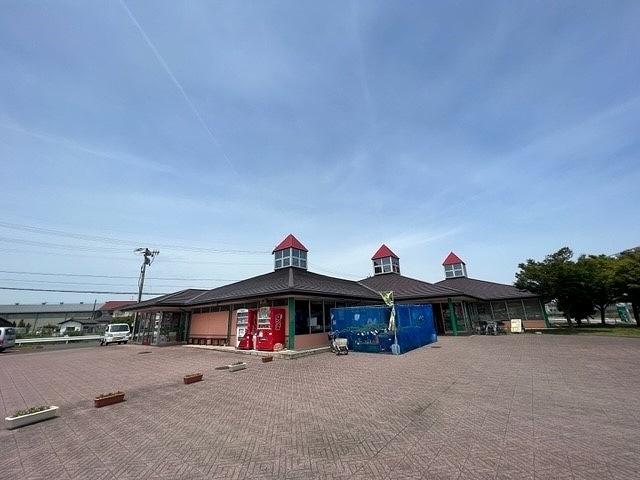 おおくまふれあいセンター：950m
