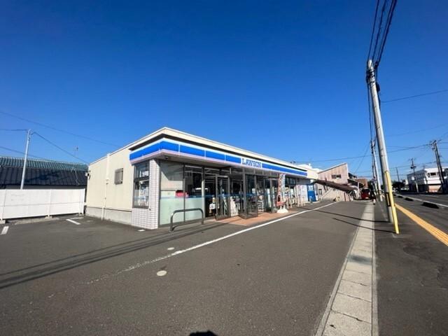 ローソン岩沼中央３丁目店：600m