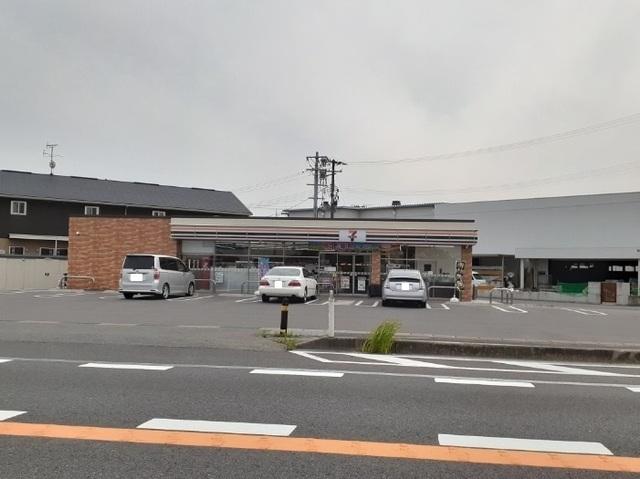 セブンイレブン原町日の出町店：290m