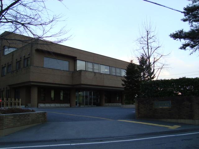 病院：2000m