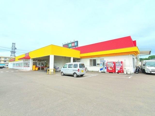 マルホンカウボーイ白石東店：2100m