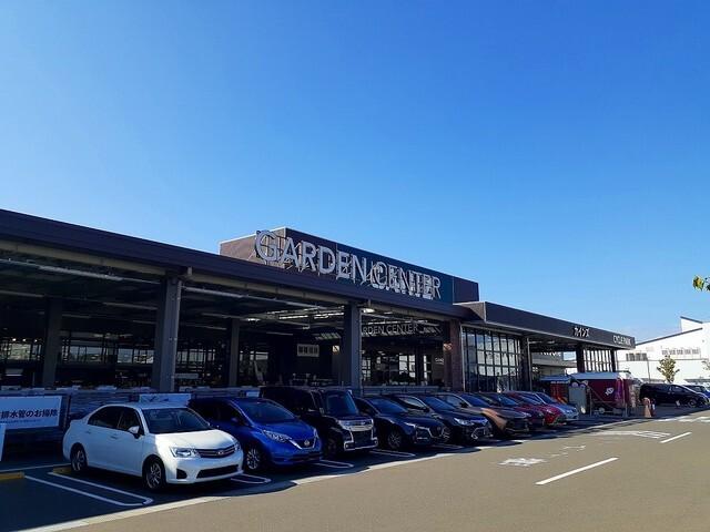 カインズ仙台泉店：950m