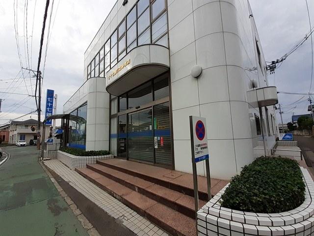 七十七銀行高砂支店：1000m