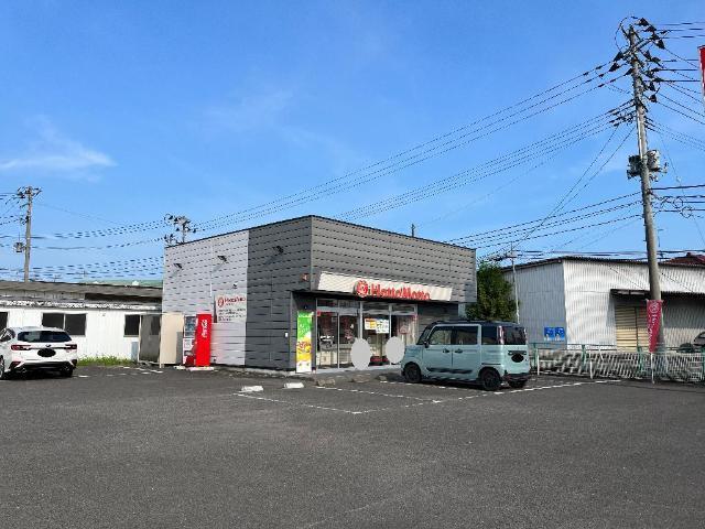 ほっともっと大河原新桜町店：241m