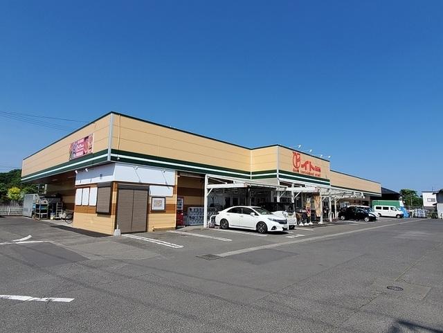イトーチェーン柴田船迫店：140m