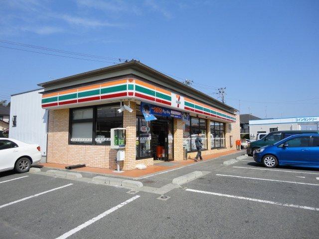 セブンイレブン原町日の出町店：489m