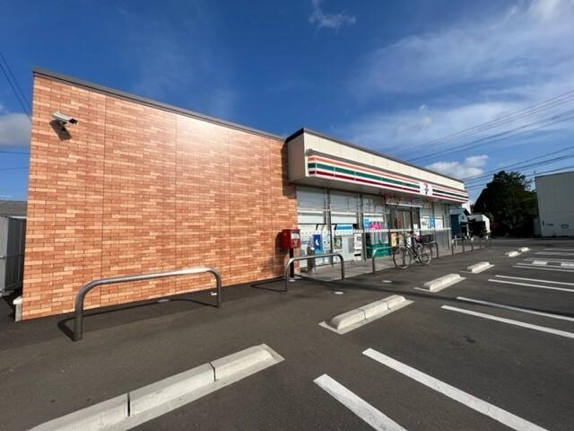 セブンイレブン岩沼二木２丁目店：300m