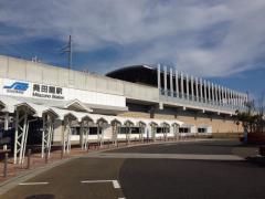 美田園駅(仙台空港鉄道　仙台空港アクセス鉄道線)：807m