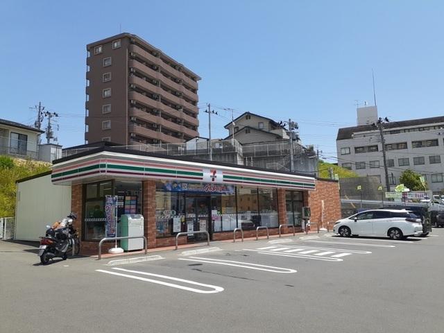 セブンイレブン仙台泉本田町店：530m