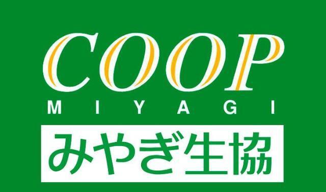 COOP　MIYAGI高砂駅前店：1784m