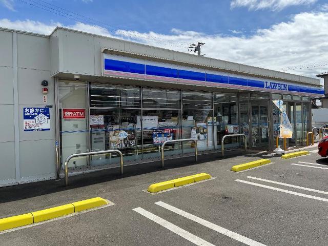 ローソン名取増田七丁目店：874m