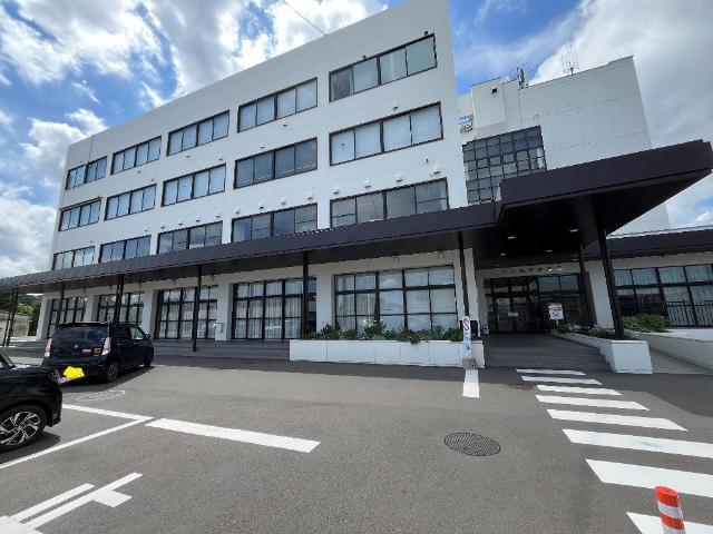 柴田町役場：2790m