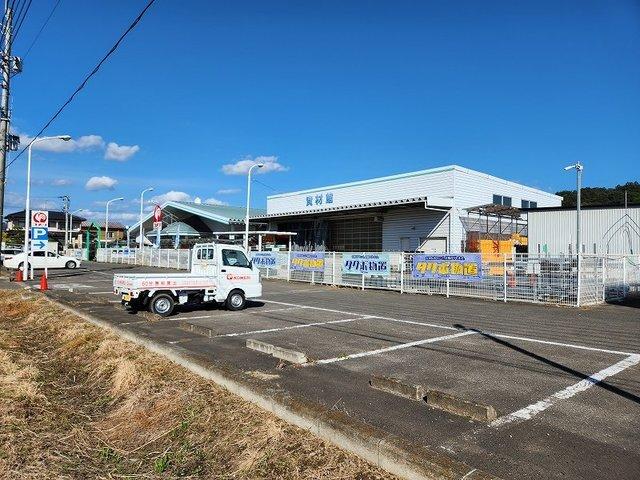 コメリハード＆グリーン村田店：210m