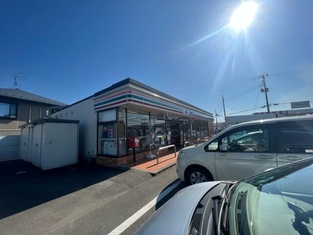 セブンイレブン岩沼阿武隈２丁目：160m
