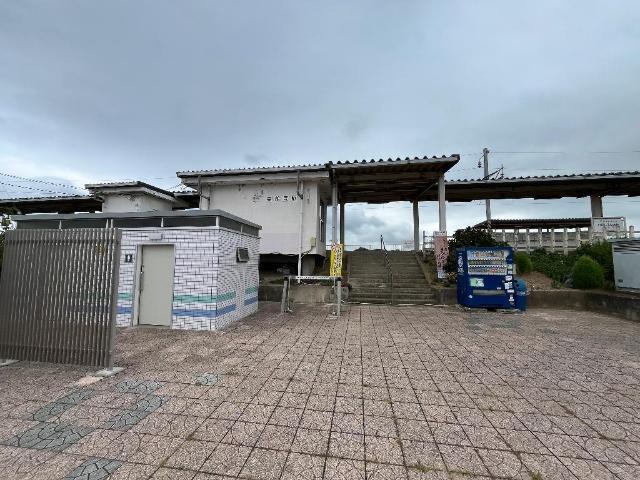 東船岡駅(阿武隈急行線)：709m