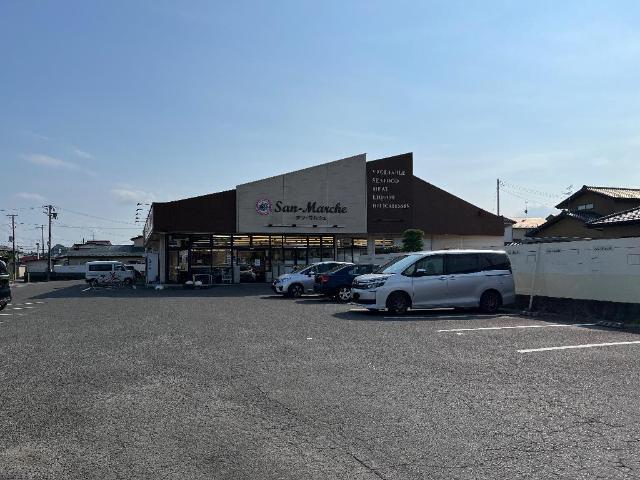 サン・マルシェ大河原店：949m