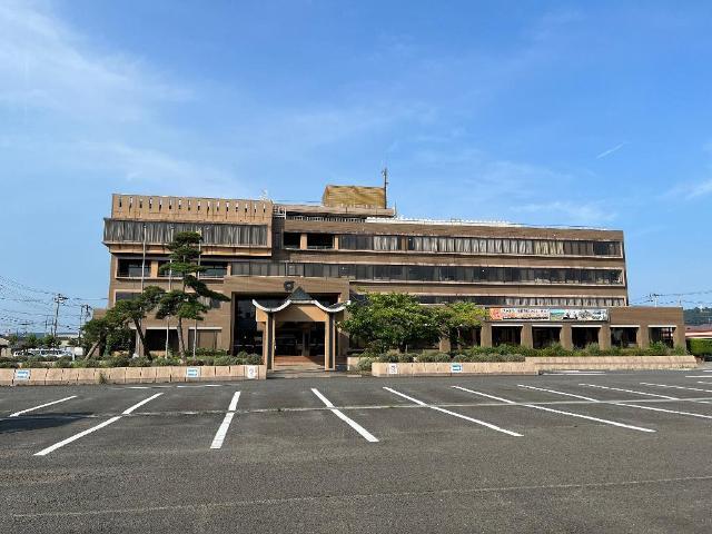 大河原町役場：2249m