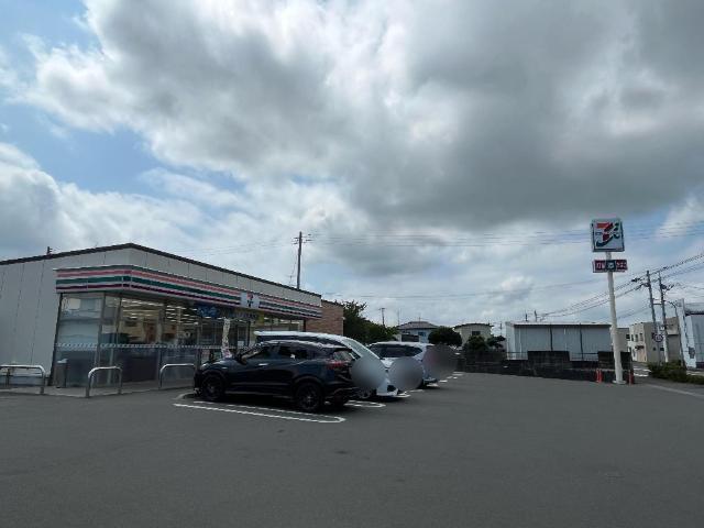 セブンイレブン角田中島下店：314m