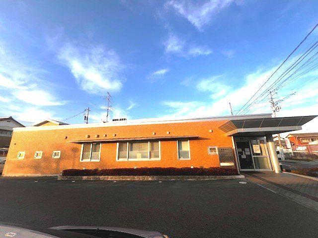 たなべクリニック：500m