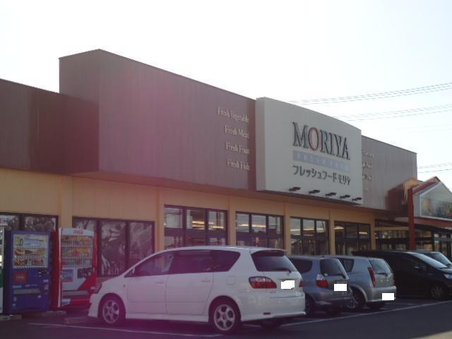 フレッシュフードモリヤ今泉店：272m