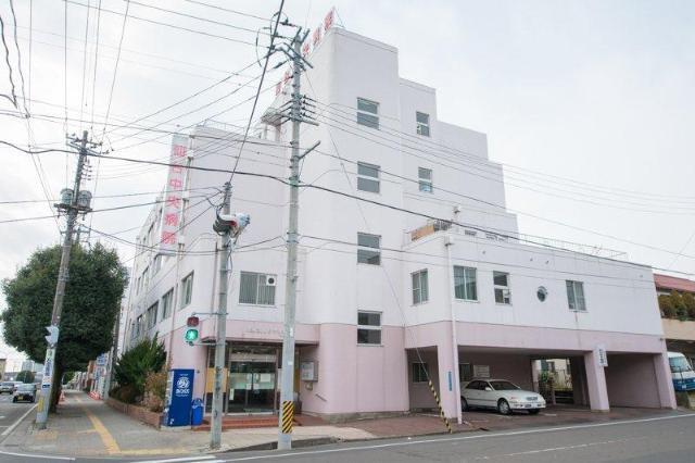 医療法人社団けやき会仙台中央病院：693m