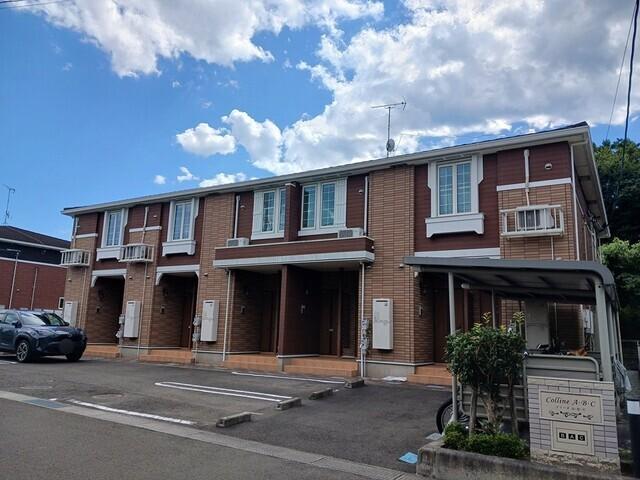 コリーヌ　Ａ（103） 外観