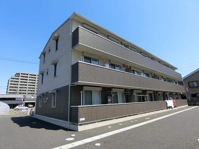 レガーロBの賃貸物件
